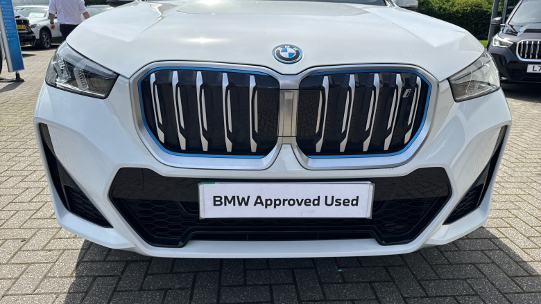 BMW iX1 230kW xDrive30 M Sport 65kWh 5dr Auto Electric Estate